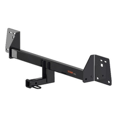 CURT 11473 Class 1 Trailer Hitch, 1-1/4 Receiver, Select Toyota Prius, Prime