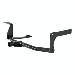 CURT 11474 Class 1 Trailer Hitch, 1-1/4 Receiver, Select Volkswagen Golf, Jetta
