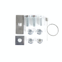 CURT 11476 Class 1 Trailer Hitch, 1-1/4 Receiver, Select Mitsubishi Lancer