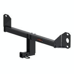 CURT 11478 Class 1 Trailer Hitch, 1-1/4 Receiver, Select BMW 530i, 540i, xDrive