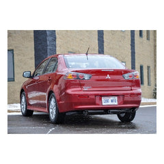 CURT 114793 Class 1 Trailer Hitch, 1-1/4 Ball Mount, Select Mitsubishi Lancer