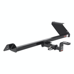 CURT 114793 Class 1 Trailer Hitch, 1-1/4 Ball Mount, Select Mitsubishi Lancer