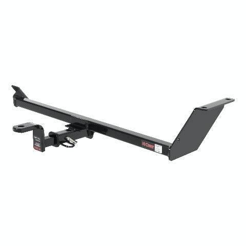 CURT 114793 Class 1 Trailer Hitch, 1-1/4 Ball Mount, Select Mitsubishi Lancer