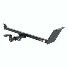 CURT 114793 Class 1 Trailer Hitch, 1-1/4 Ball Mount, Select Mitsubishi Lancer