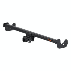 CURT 11480 Class 1 Trailer Hitch, 1-1/4 Receiver, Select Toyota Yaris