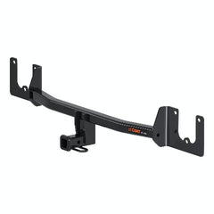 CURT 11484 Class 1 Trailer Hitch, 1-1/4 Receiver, Select Toyota Prius C
