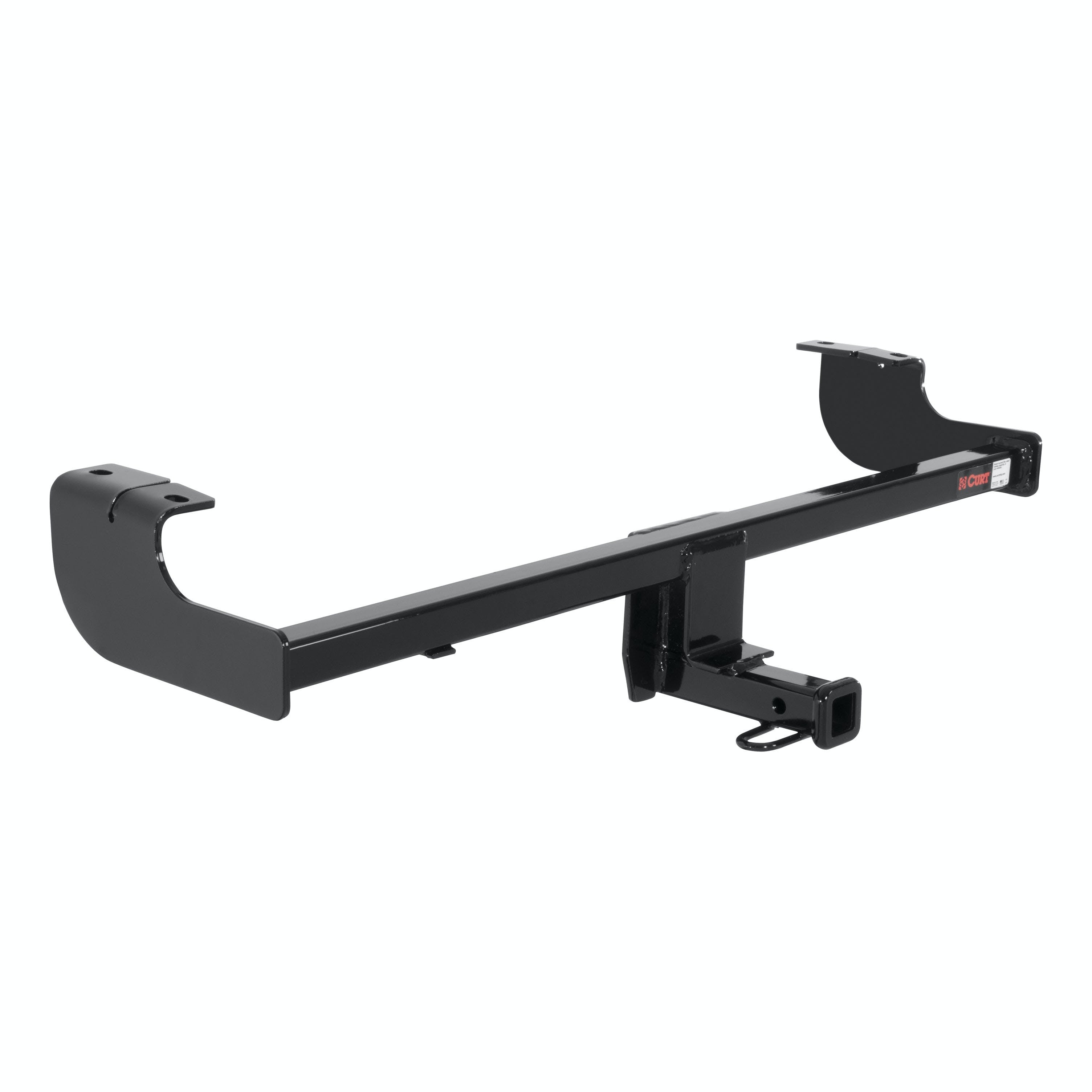 CURT 11487 Class 1 Trailer Hitch, 1-1/4 Receiver, Select Scion xB