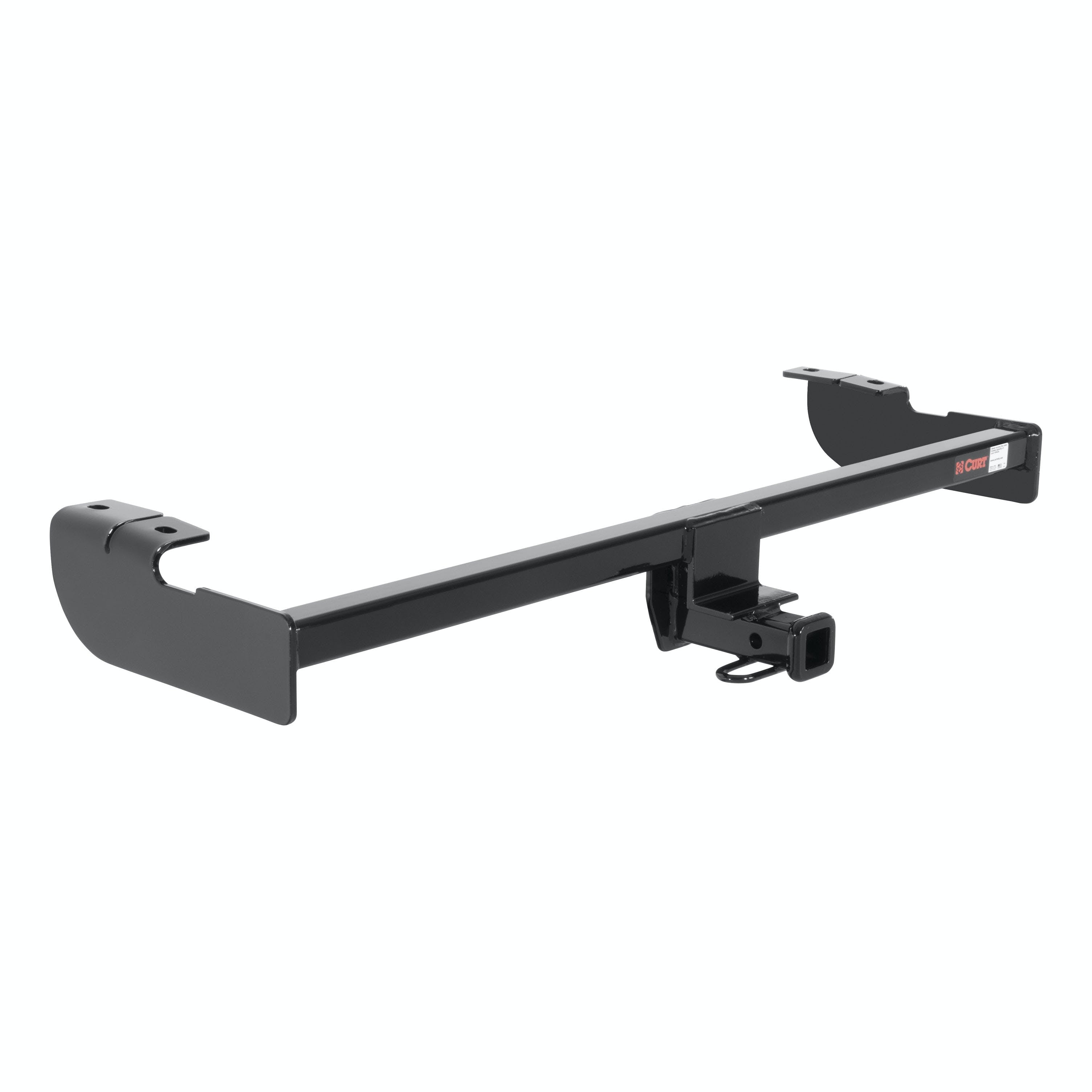 CURT 11488 Class 1 Trailer Hitch, 1-1/4 Receiver, Select Scion xA