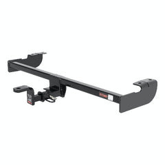 CURT 114883 Class 1 Trailer Hitch, 1-1/4 Ball Mount, Select Scion xA