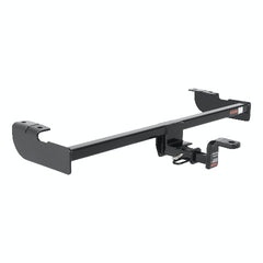 CURT 114883 Class 1 Trailer Hitch, 1-1/4 Ball Mount, Select Scion xA
