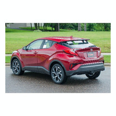 CURT 11490 Class 1 Trailer Hitch, 1-1/4 Receiver, Select Toyota C-HR