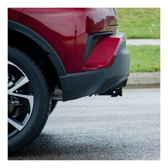 CURT 11490 Class 1 Trailer Hitch, 1-1/4 Receiver, Select Toyota C-HR