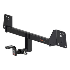 CURT 114903 Class 1 Trailer Hitch, 1-1/4 Ball Mount, Select Toyota C-HR