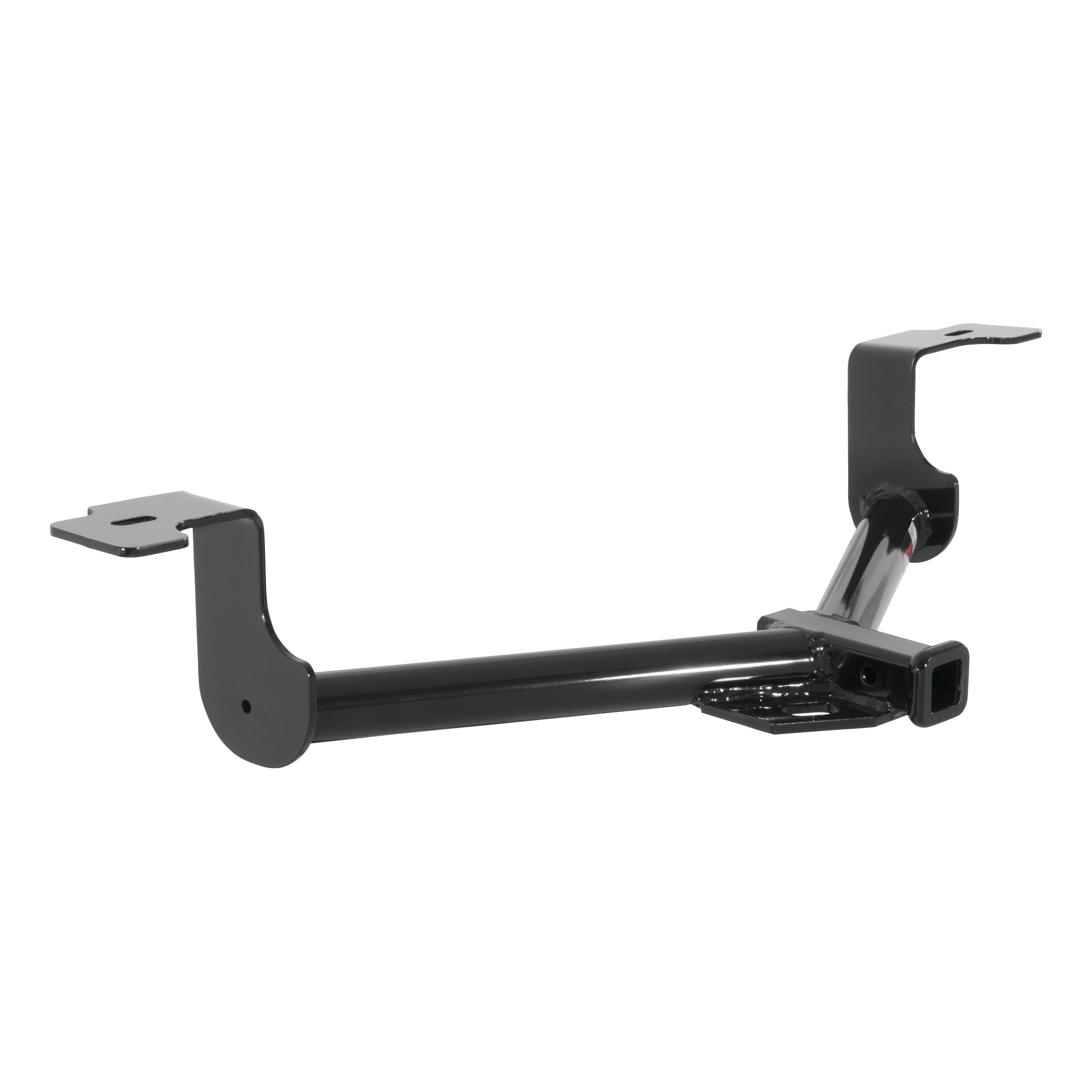 CURT 11496 Class 1 Trailer Hitch, 1-1/4 Receiver, Select Honda Accord, Acura TL, TSX