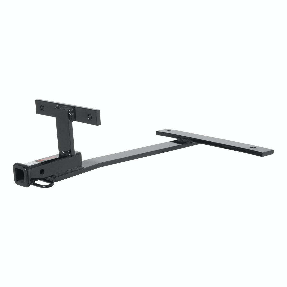 CURT 11498 Class 1 Trailer Hitch, 1-1/4 Receiver, Select BMW 525, 528, 530, 535, 545, 550