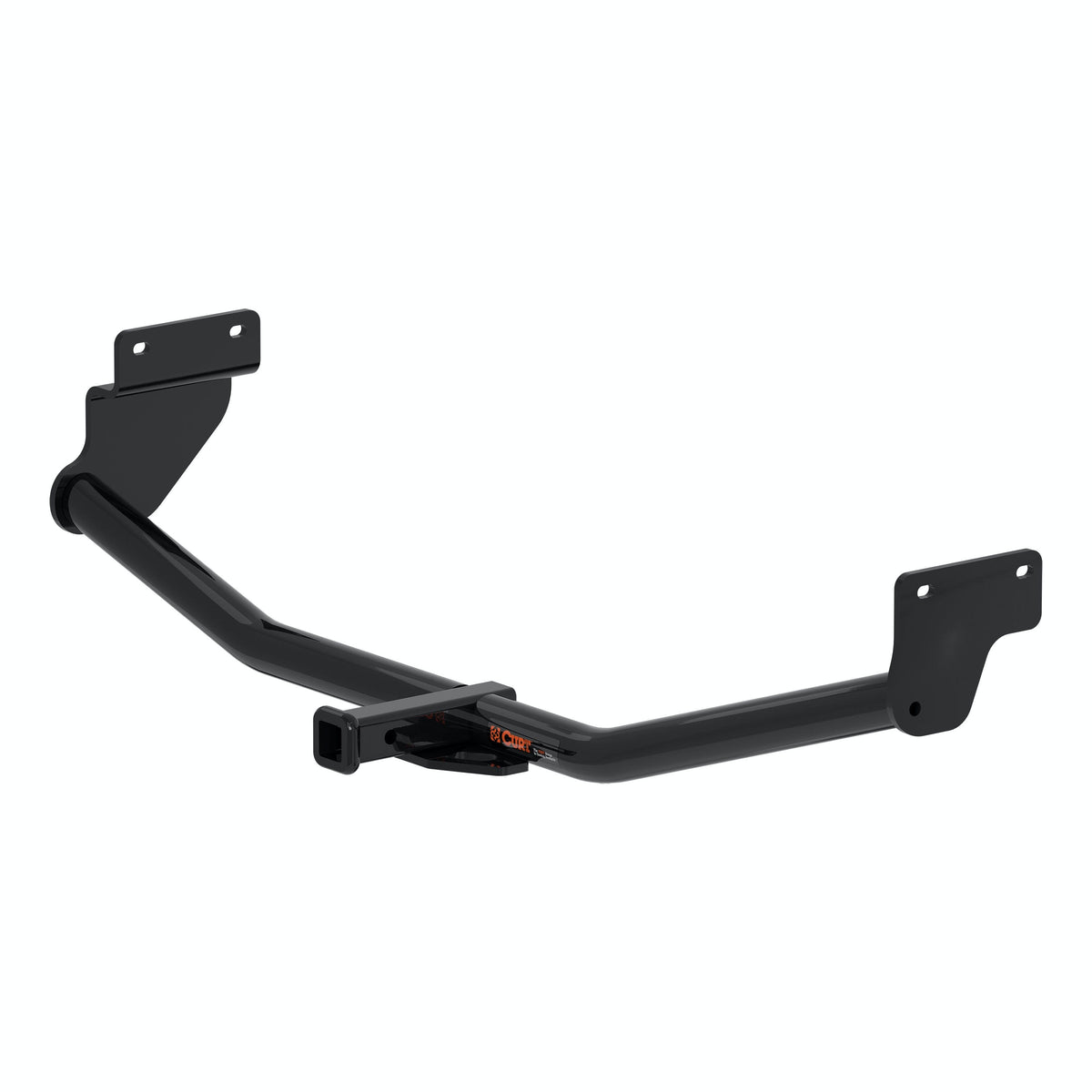 CURT 11509 Class 1 Trailer Hitch, 1-1/4 Receiver, Select Hyundai Elantra GT