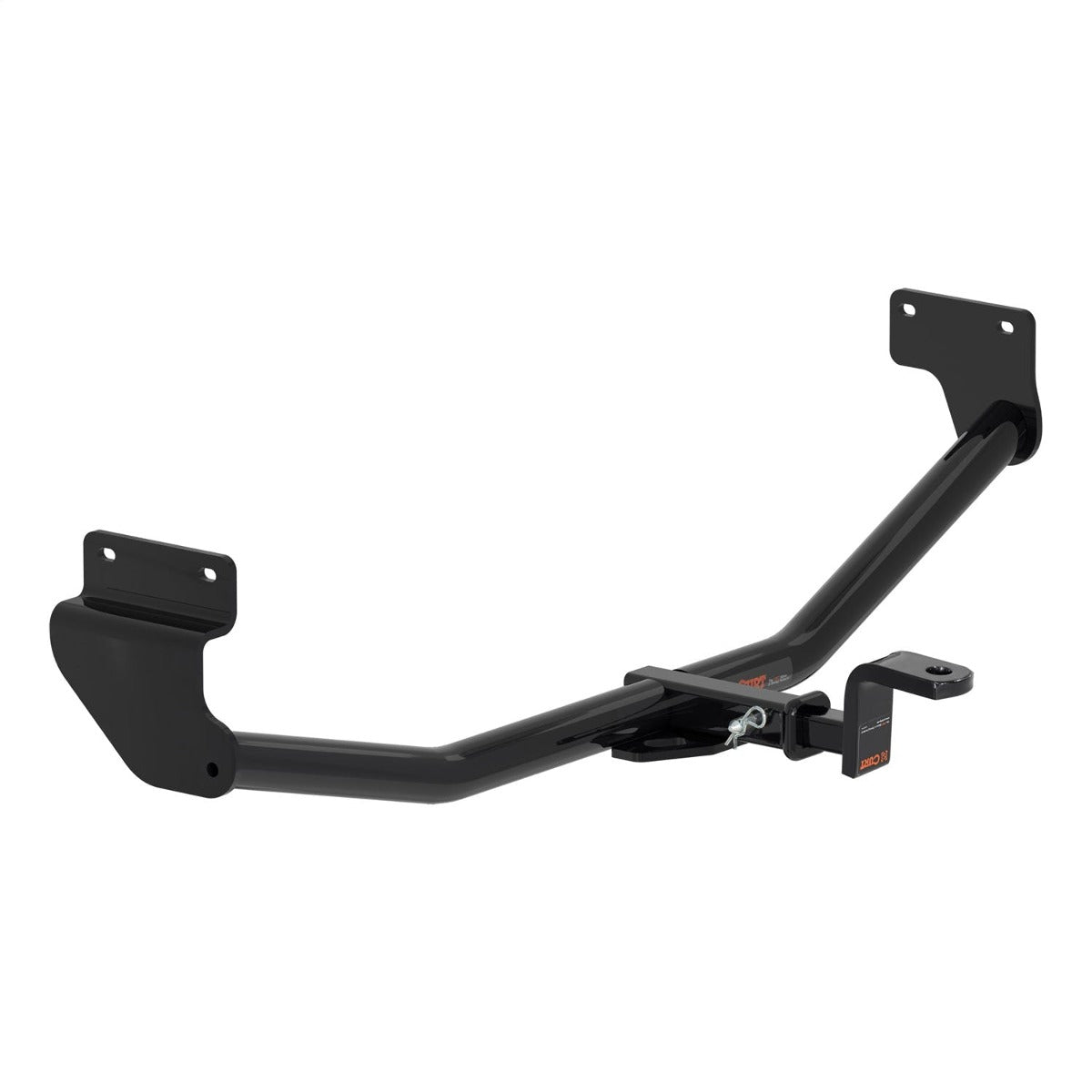 CURT 115093 Class 1 Trailer Hitch, 1-1/4 Ball Mount, Select Hyundai Elantra GT