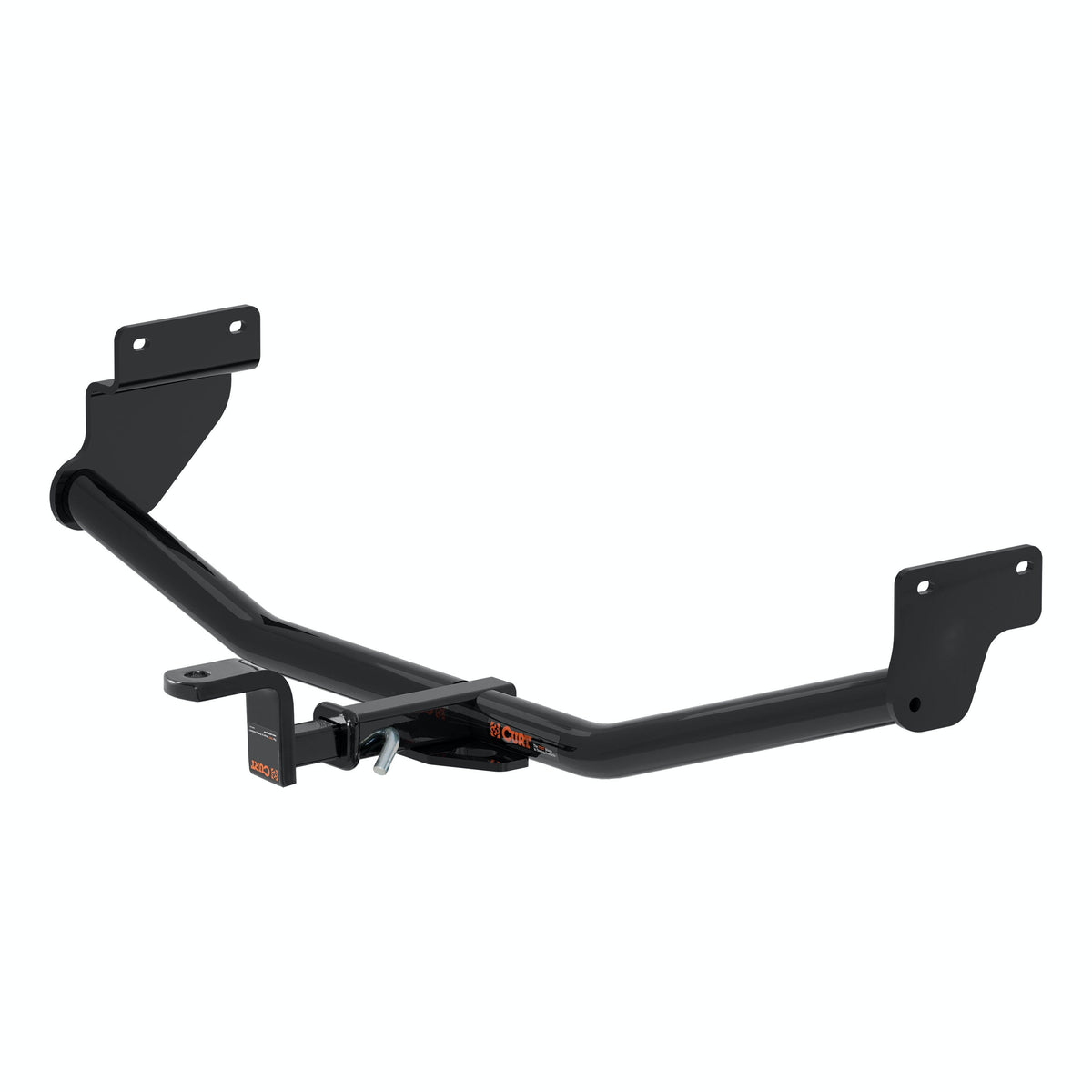 CURT 115093 Class 1 Trailer Hitch, 1-1/4 Ball Mount, Select Hyundai Elantra GT