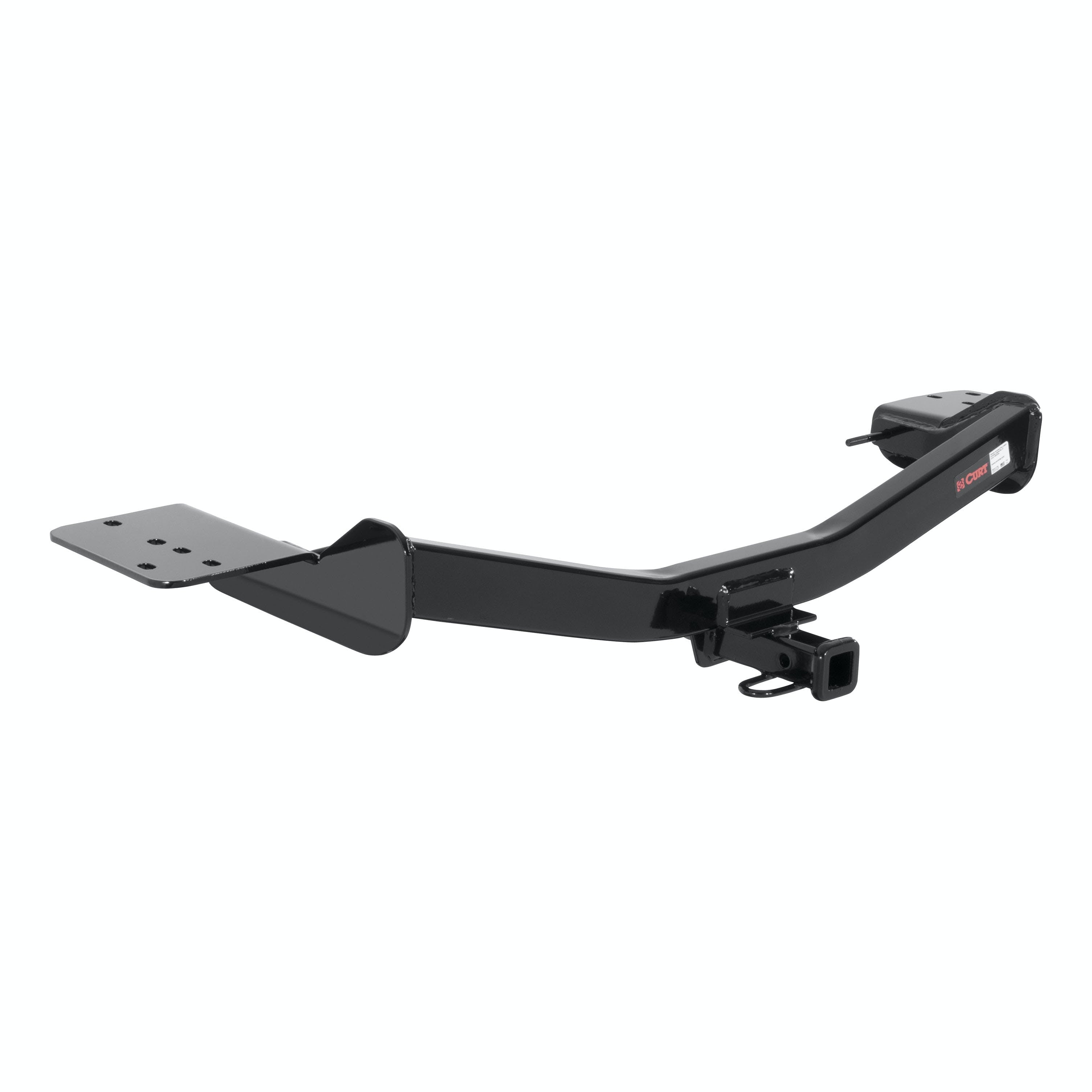 CURT 11510 Class 1 Trailer Hitch, 1-1/4 Receiver, Select Infiniti EX35, EX37, QX50