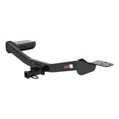 CURT 11510 Class 1 Trailer Hitch, 1-1/4 Receiver, Select Infiniti EX35, EX37, QX50