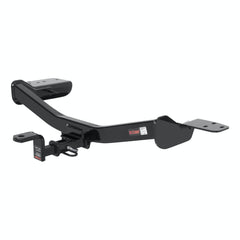 CURT 115103 Class 1 Trailer Hitch, 1-1/4 Ball Mount, Select Infiniti EX35, EX37, QX50