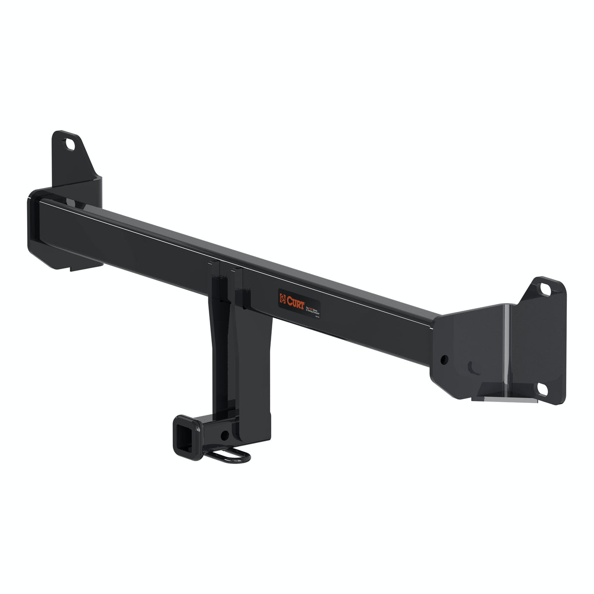 CURT 11522 Class 1 Trailer Hitch, 1-1/4 Receiver, Select Mini Cooper Countryman