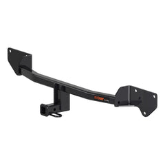 CURT 11523 Class 1 Trailer Hitch, 1-1/4 Receiver, Select Toyota Prius C