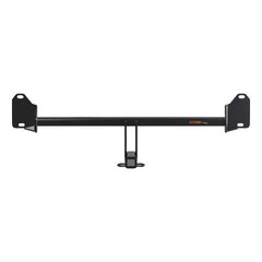 CURT 11524 Class 1 Trailer Hitch, 1-1/4 Receiver, Select Mini Cooper Clubman