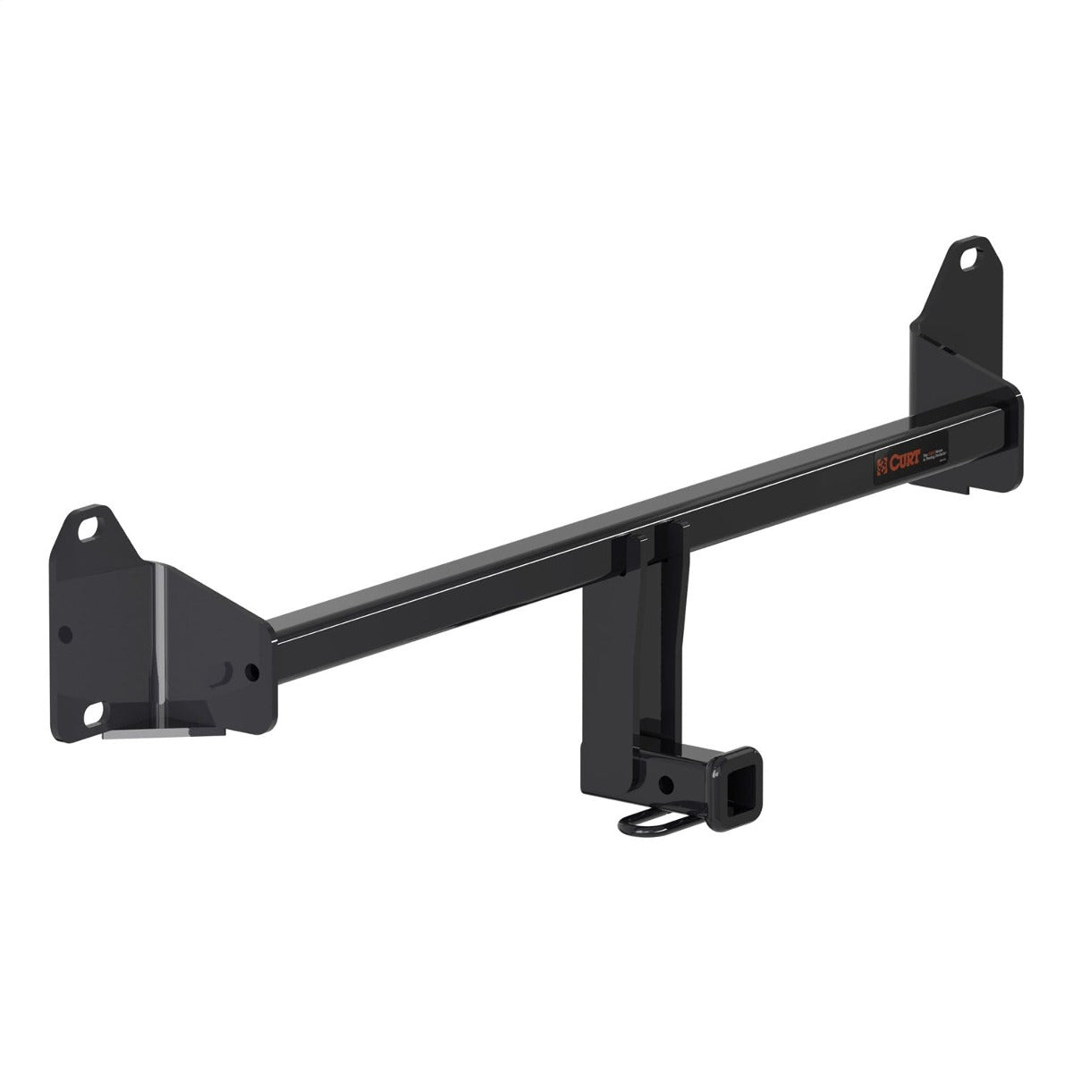 CURT 11524 Class 1 Trailer Hitch, 1-1/4 Receiver, Select Mini Cooper Clubman