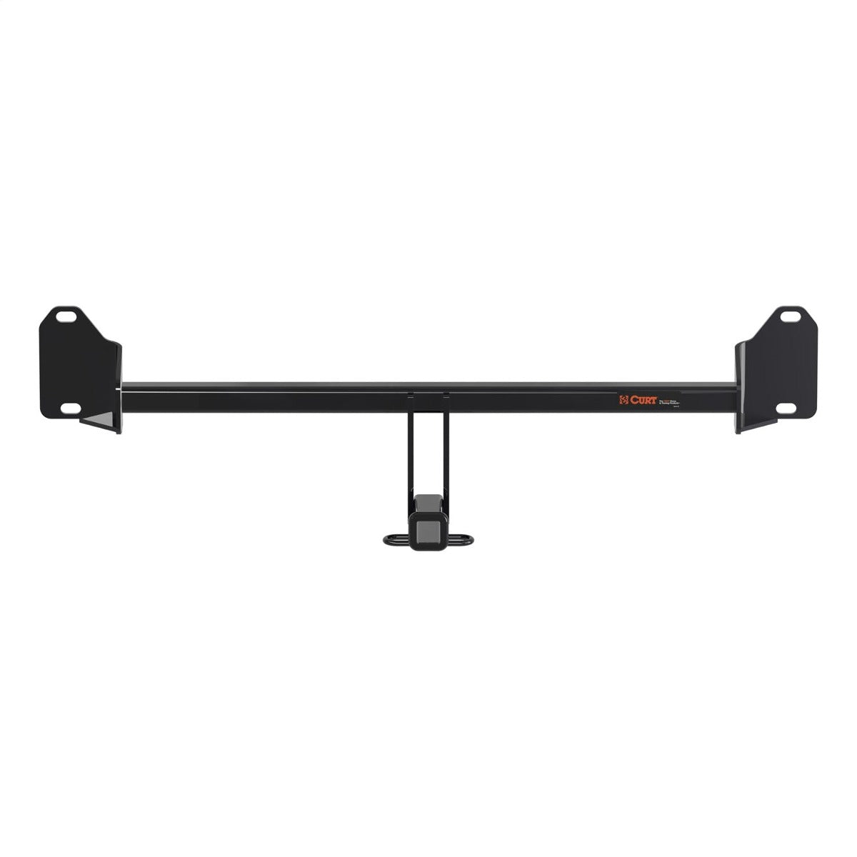 CURT 11524 Class 1 Trailer Hitch, 1-1/4 Receiver, Select Mini Cooper Clubman