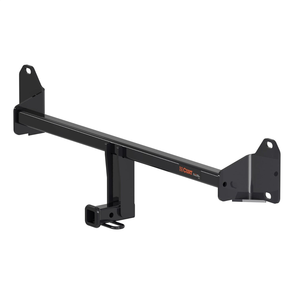 CURT 11524 Class 1 Trailer Hitch, 1-1/4 Receiver, Select Mini Cooper Clubman