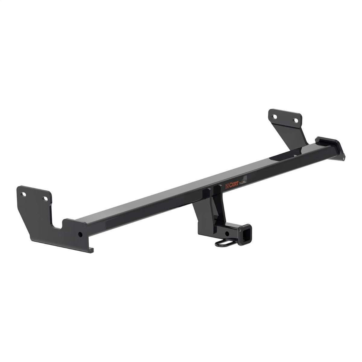 CURT 11529 Class 1 Trailer Hitch, 1-1/4 Receiver, Select Hyundai Kona (Except EV)