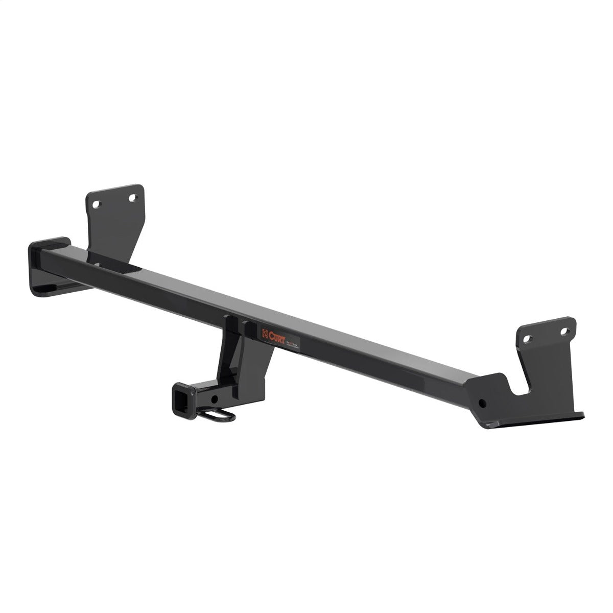 CURT 11529 Class 1 Trailer Hitch, 1-1/4 Receiver, Select Hyundai Kona (Except EV)