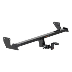 CURT 115293 Class 1 Trailer Hitch, 1-1/4 Ball Mount, Select Hyundai Kona