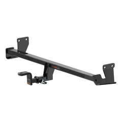 CURT 115293 Class 1 Trailer Hitch, 1-1/4 Ball Mount, Select Hyundai Kona