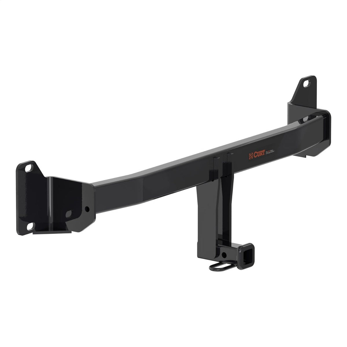 CURT 11530 Class 1 Trailer Hitch, 1-1/4 Receiver, Select BMW X2