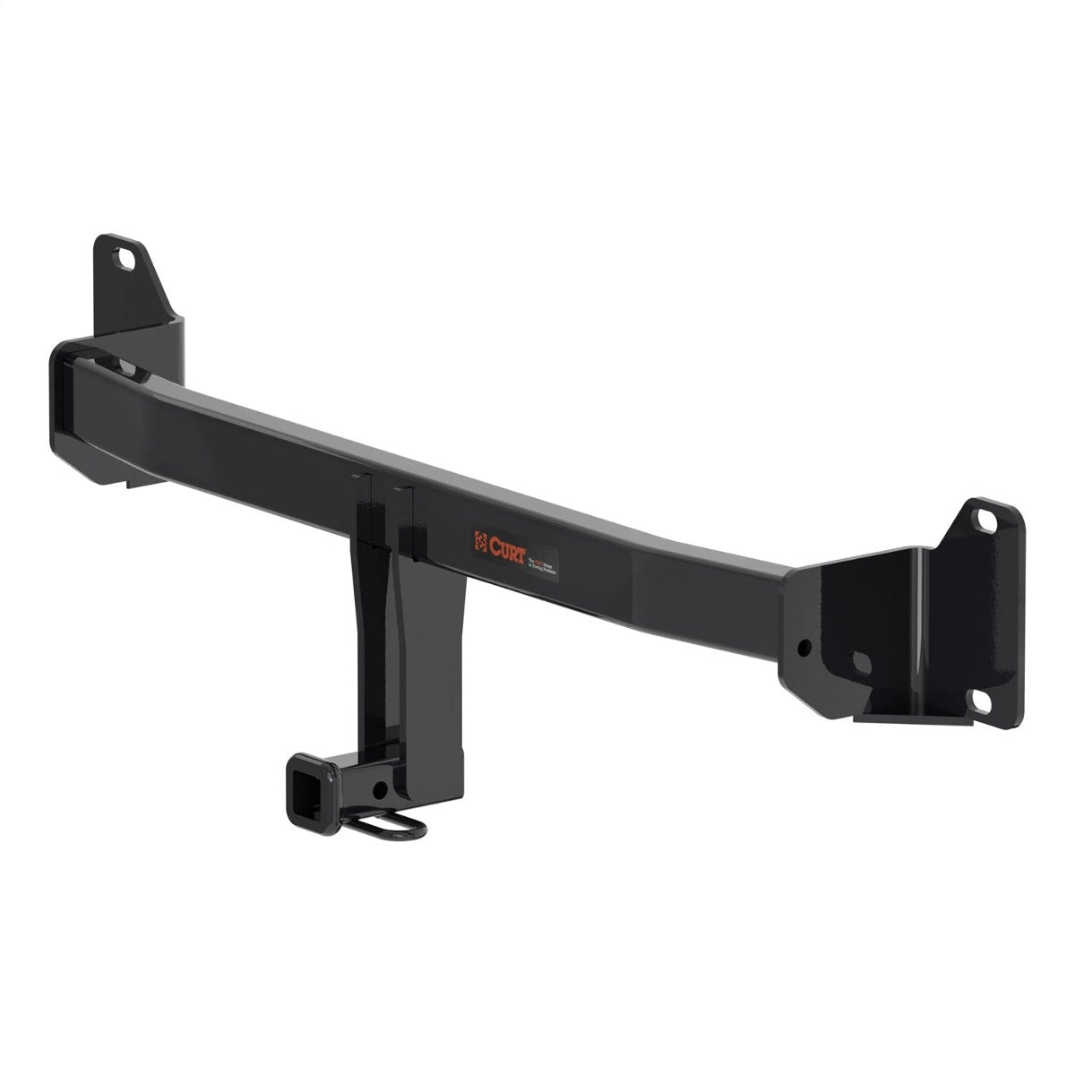 CURT 11530 Class 1 Trailer Hitch, 1-1/4 Receiver, Select BMW X2