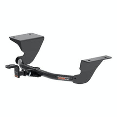 CURT 115403 Class 1 Trailer Hitch, 1-1/4 Ball Mount, Select Volkswagen Jetta