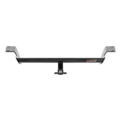 CURT 11548 Class 1 Trailer Hitch, 1-1/4 Receiver, Select Hyundai Accent