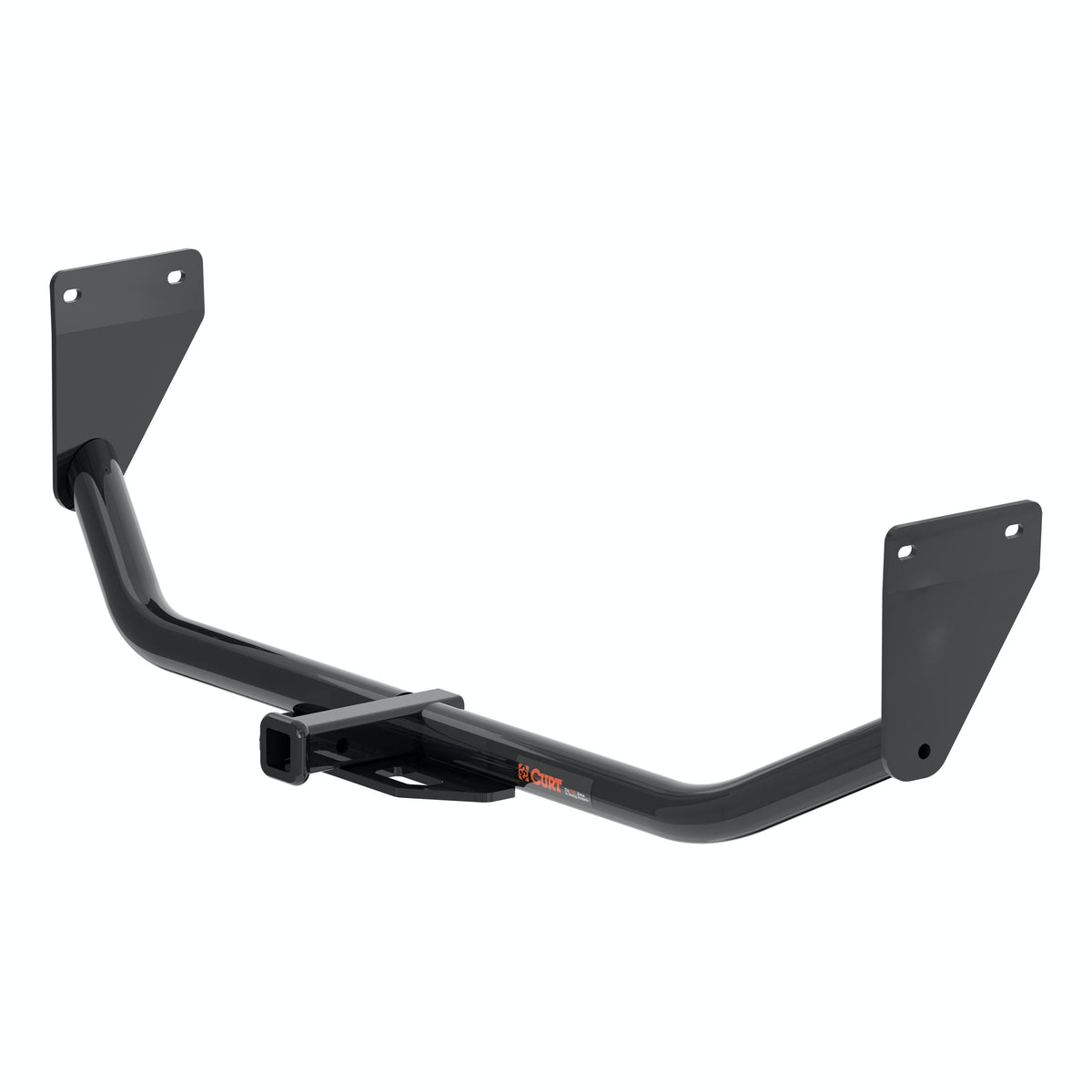 CURT 11550 Class 1 Trailer Hitch, 1-1/4 Receiver, Select Hyundai Veloster