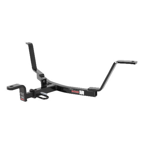 CURT 115553 Class 1 Trailer Hitch, 1-1/4" Ball Mount, Select Honda CR-V