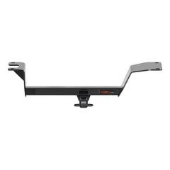 CURT 11563 Class 1 Trailer Hitch, 1-1/4 Receiver, Select Nissan Kicks