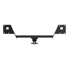 CURT 11564 Class 1 Hitch, 1-1/4 Receiver, Select Volkswagen Golf R (Concealed Main Body)