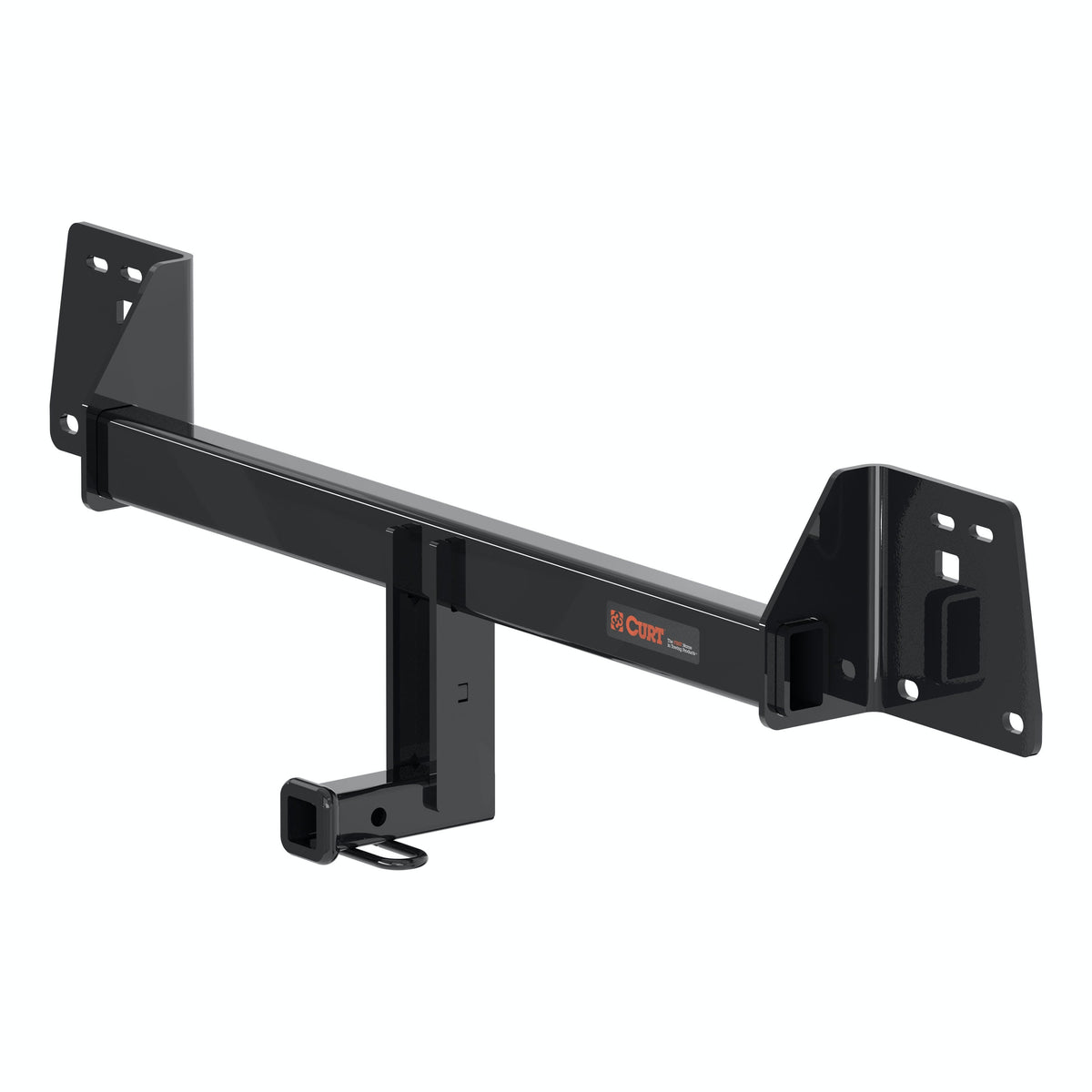 CURT 11567 Class 1 Trailer Hitch, 1-1/4 Receiver, Select Toyota Corolla, C-HR