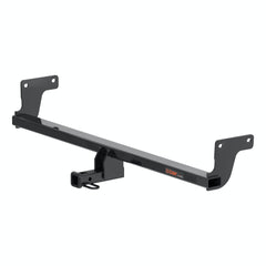 CURT 11575 Class 1 Trailer Hitch, 1-1/4 Receiver, Select Kia Soul