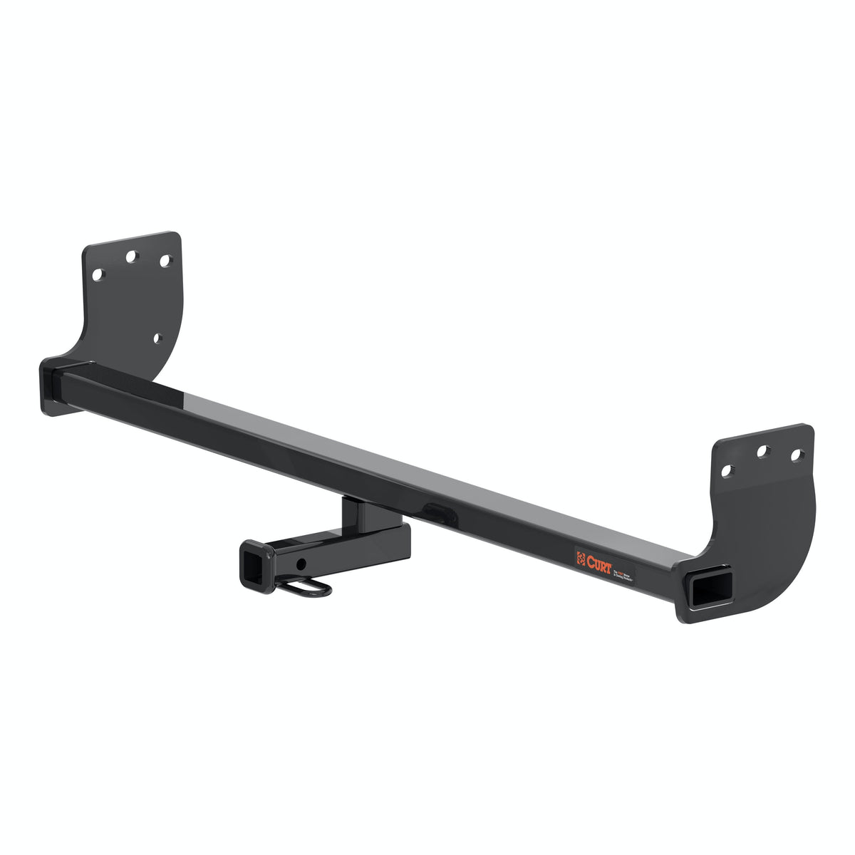 CURT 11578 Class 1 Trailer Hitch, 1-1/4 Receiver, Select Kia Seltos