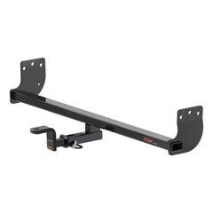 CURT 115783 Class 1 Trailer Hitch, 1-1/4 Ball Mount, Select Kia Seltos