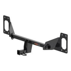 CURT 11591 Class 1 Trailer Hitch, 1-1/4 Receiver, Select Honda Civic