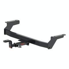 CURT 115993 Class 1 Trailer Hitch, 1-1/4 Ball Mount, Select Mazda CX-30