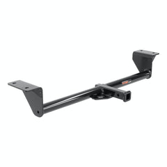 CURT 11604 Class 1 Trailer Hitch, 1-1/4 Receiver, Select Honda Civic